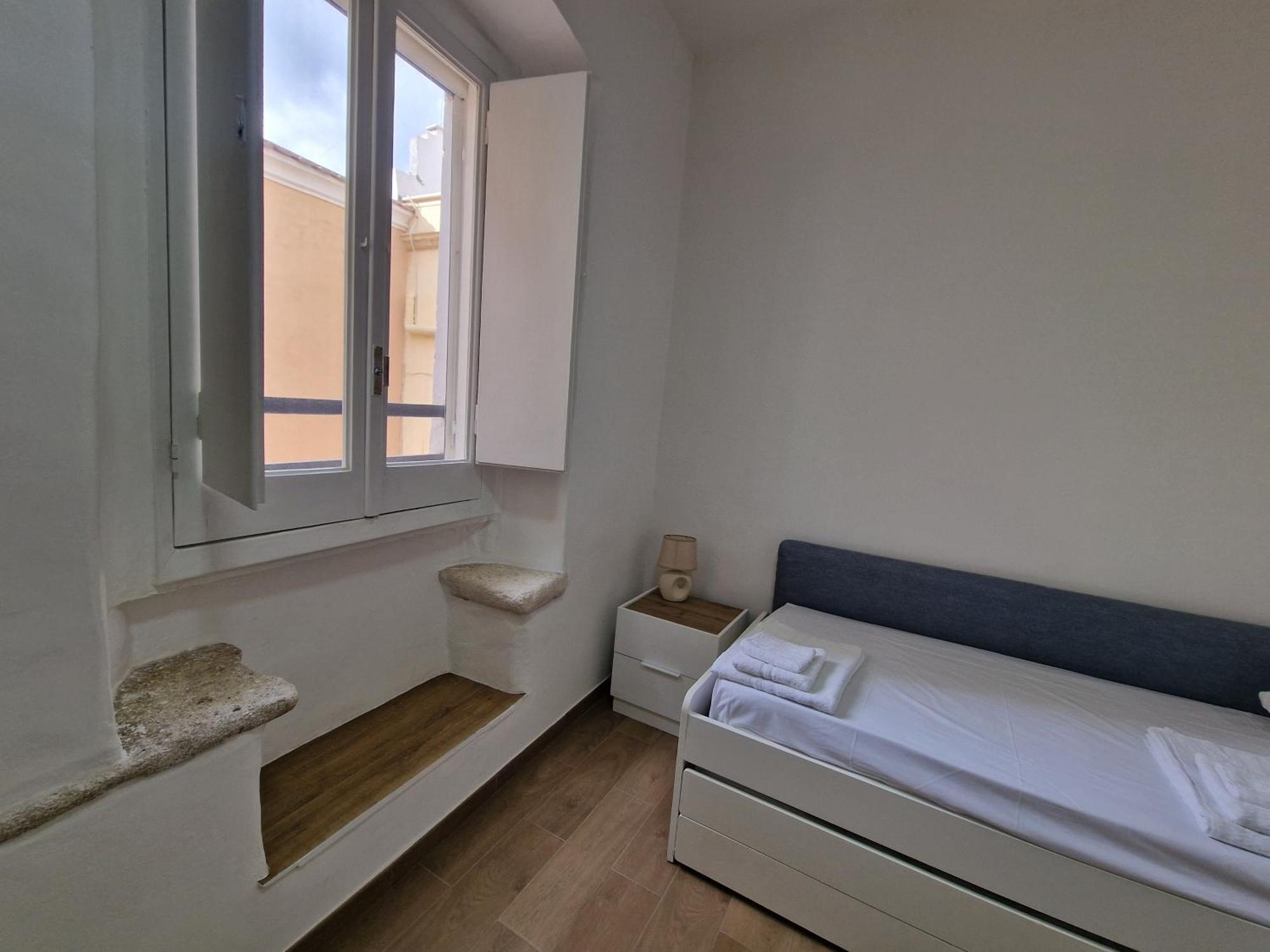 Vecchia Bari Apartments Exterior photo