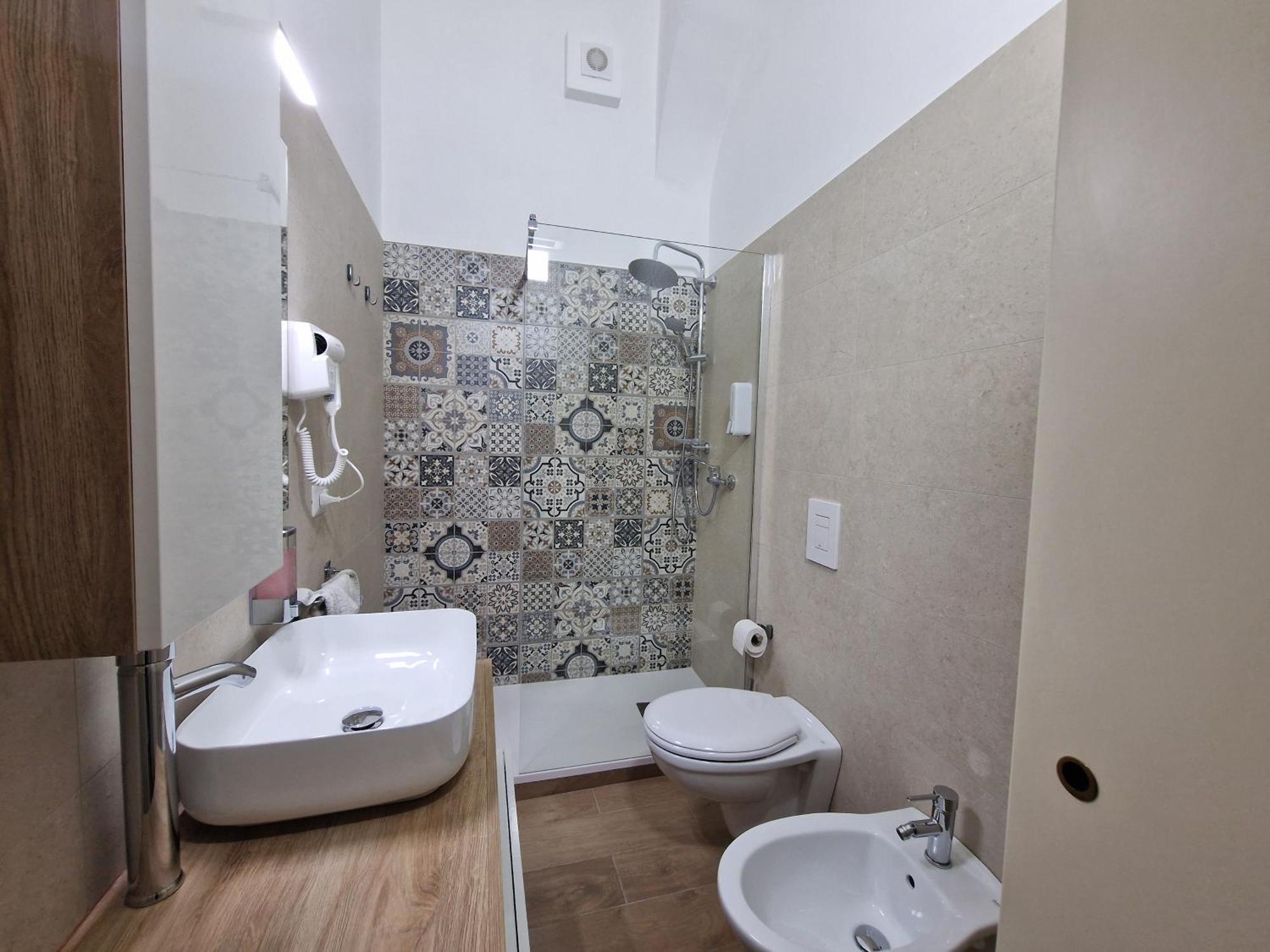 Vecchia Bari Apartments Exterior photo